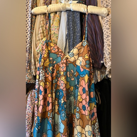 NWT Dodo Bar Or Mila dress 🌻 - Picture 4 of 10